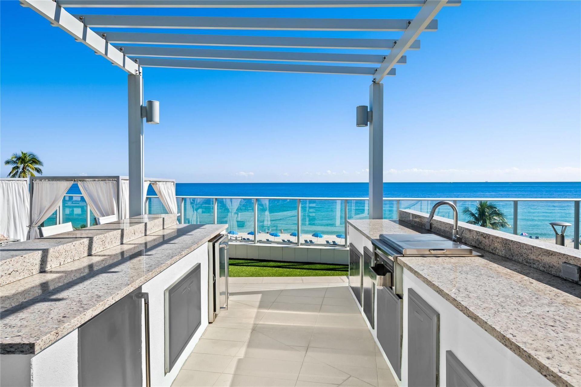 701 N Fort Lauderdale Beach Boulevard, Unit 805, Fort Lauderdale, FL 33304 Photo