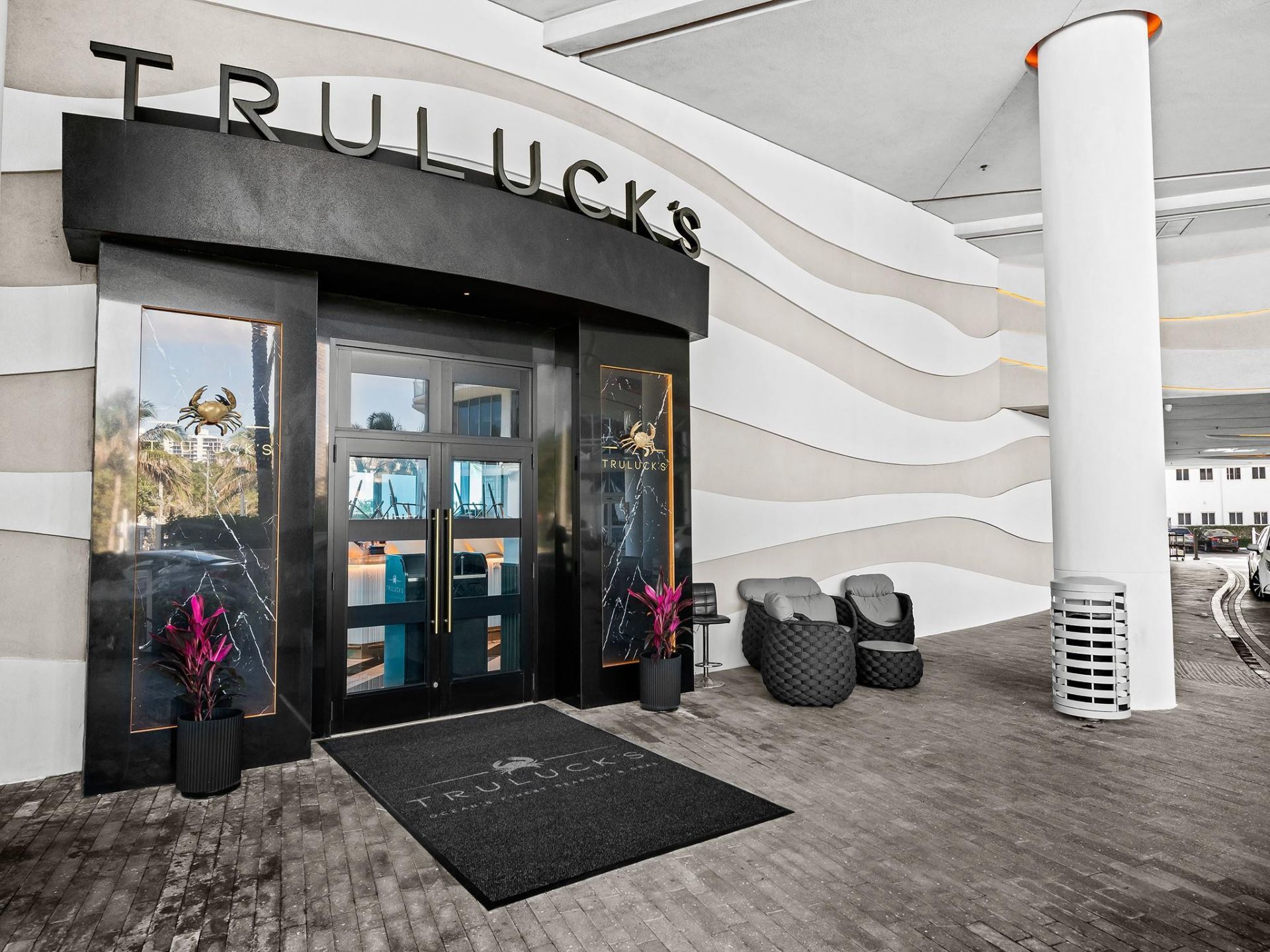 701 N Fort Lauderdale Beach Boulevard, Unit 805, Fort Lauderdale, FL 33304 Photo