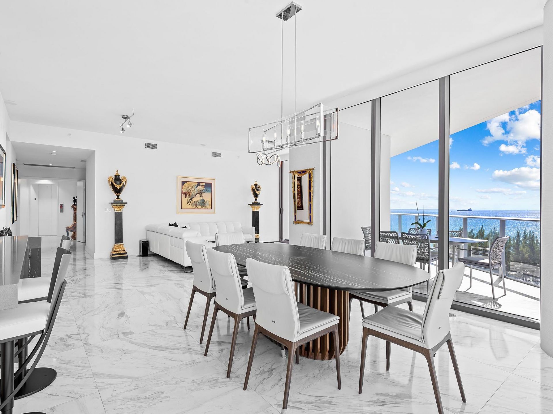 701 N Fort Lauderdale Beach Boulevard, Unit 805, Fort Lauderdale, FL 33304 Photo