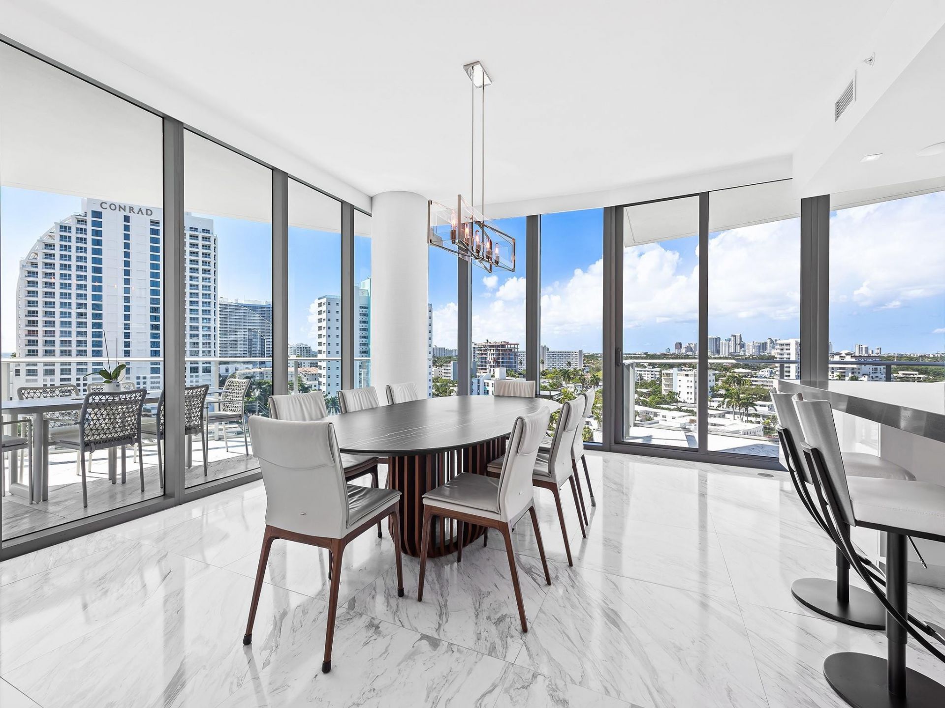 701 N Fort Lauderdale Beach Boulevard, Unit 805, Fort Lauderdale, FL 33304 Photo