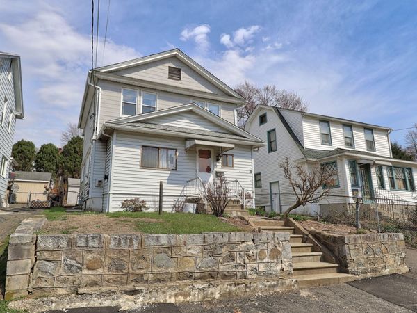 33 West View, Waterbury, CT 06706