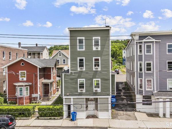 701 South Main , Waterbury, CT 06706