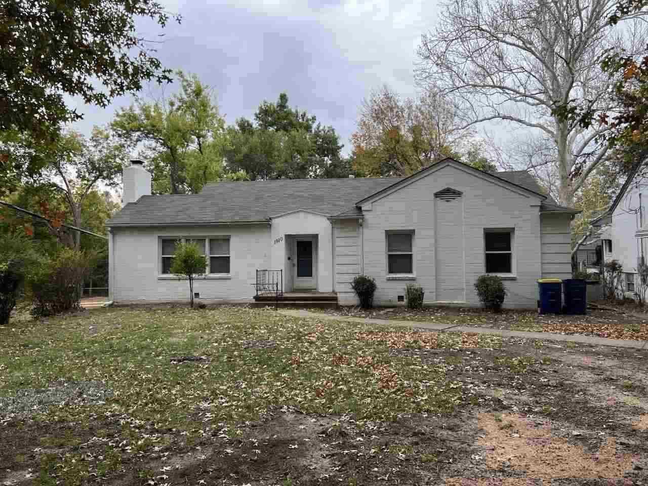 1910 W University Avenue, Stillwater, OK 74075 Main Photo