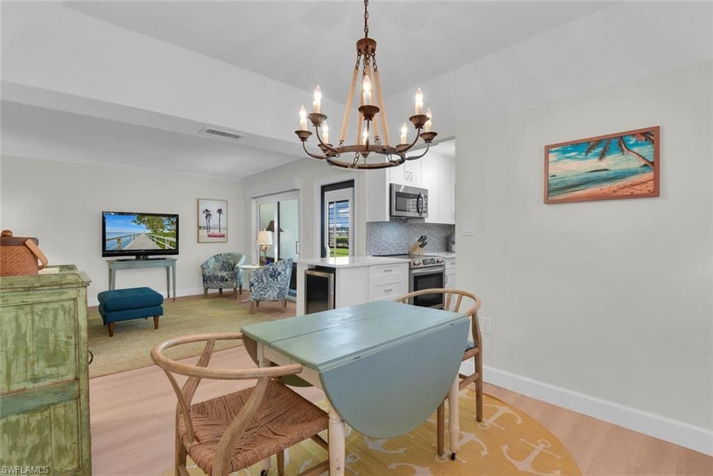 3200 Gulf Shore Blvd N, Unit 105, Naples, FL 34103 Photo