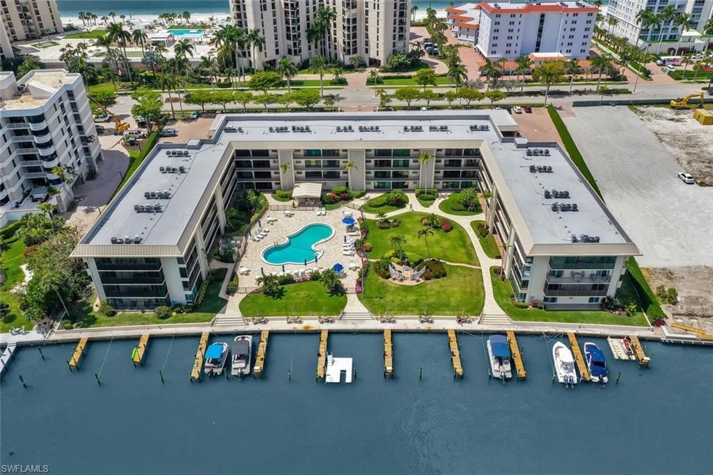 3200 Gulf Shore Blvd N, Unit 105, Naples, FL 34103 Photo