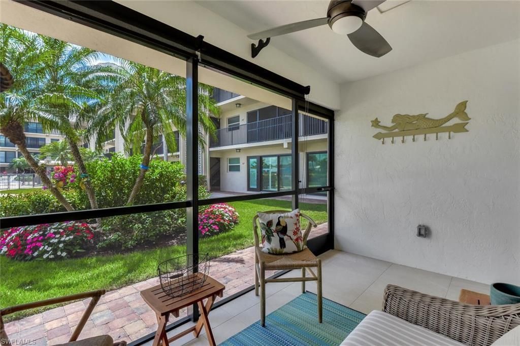 3200 Gulf Shore Blvd N, Unit 105, Naples, FL 34103 Photo