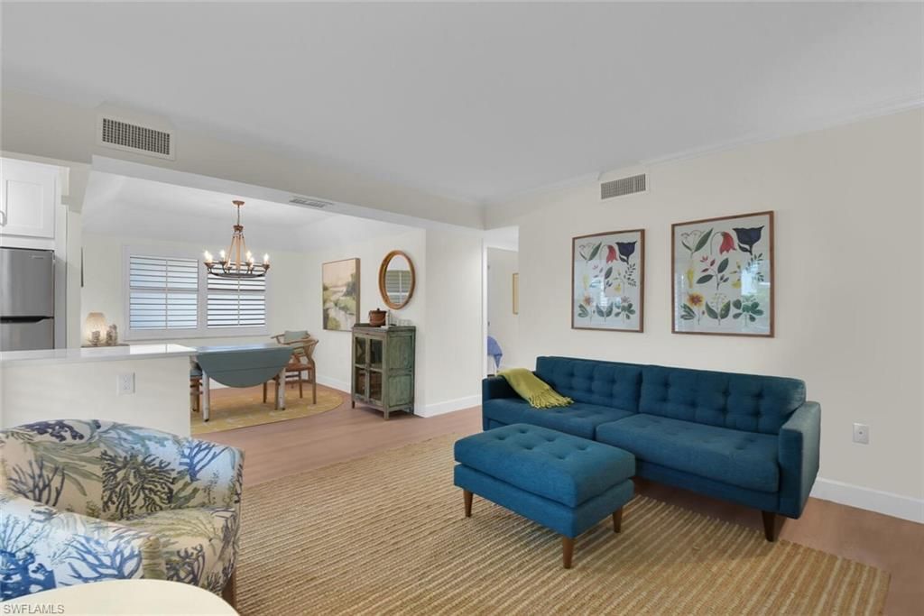 3200 Gulf Shore Blvd N, Unit 105, Naples, FL 34103 Photo