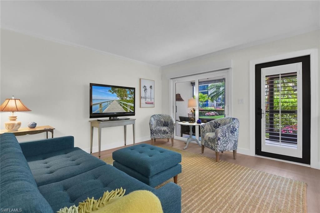 3200 Gulf Shore Blvd N, Unit 105, Naples, FL 34103 Photo