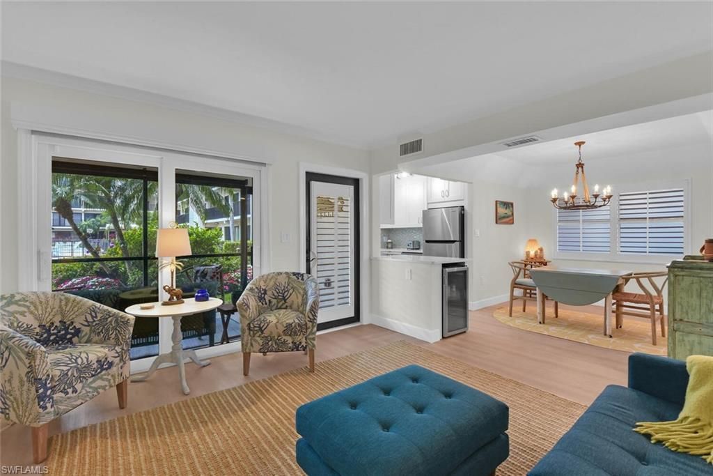 3200 Gulf Shore Blvd N, Unit 105, Naples, FL 34103 Photo