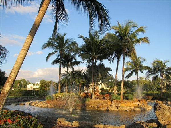 3323 Olympic DR , Unit 716, NAPLES, FL 34105