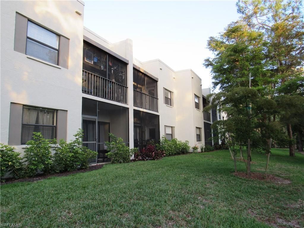 3323 Olympic Dr, Unit 716, Naples, FL 34105 Photo