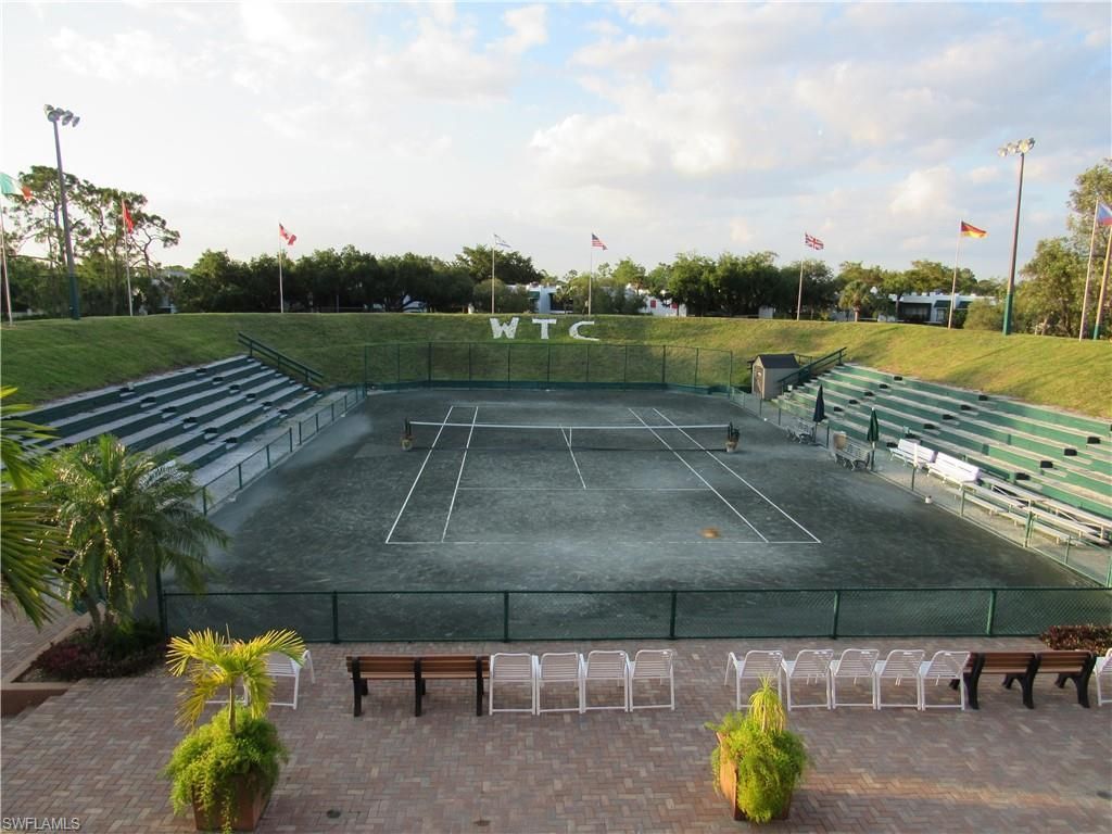 3323 Olympic Dr, Unit 716, Naples, FL 34105 Photo