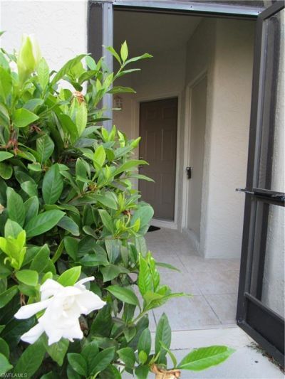 3323 Olympic Dr, Unit 716, Naples, FL 34105 Photo