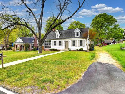 3403 Abingdon Street, Columbia, SC 29203