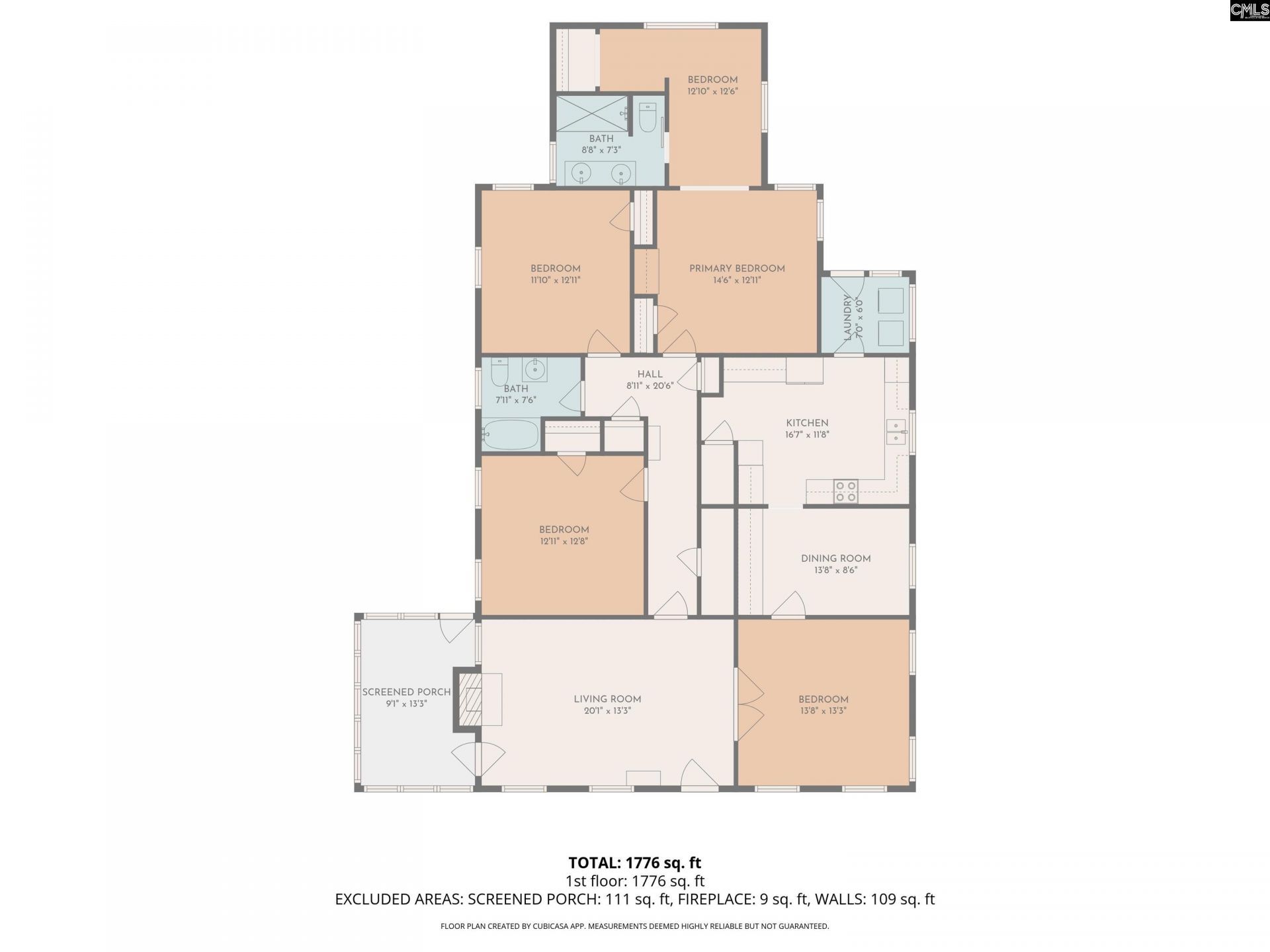 3403 Abingdon Street  Photo 50