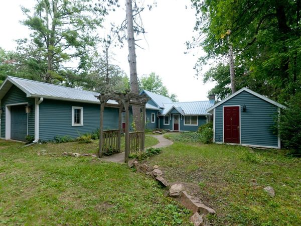 W15949 Bass Lake Road , Weyerhaeuser, WI 54895