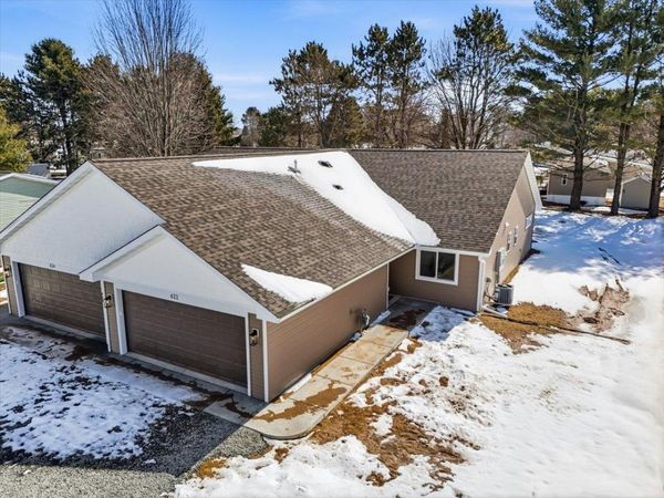 622 Sundance Street , Amery, WI 54001