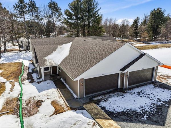 624 Sundance Street , Amery, WI 54001