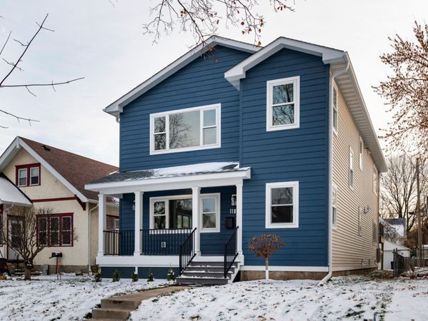 1106 Hawthorne Avenue E, Saint Paul, MN 55106