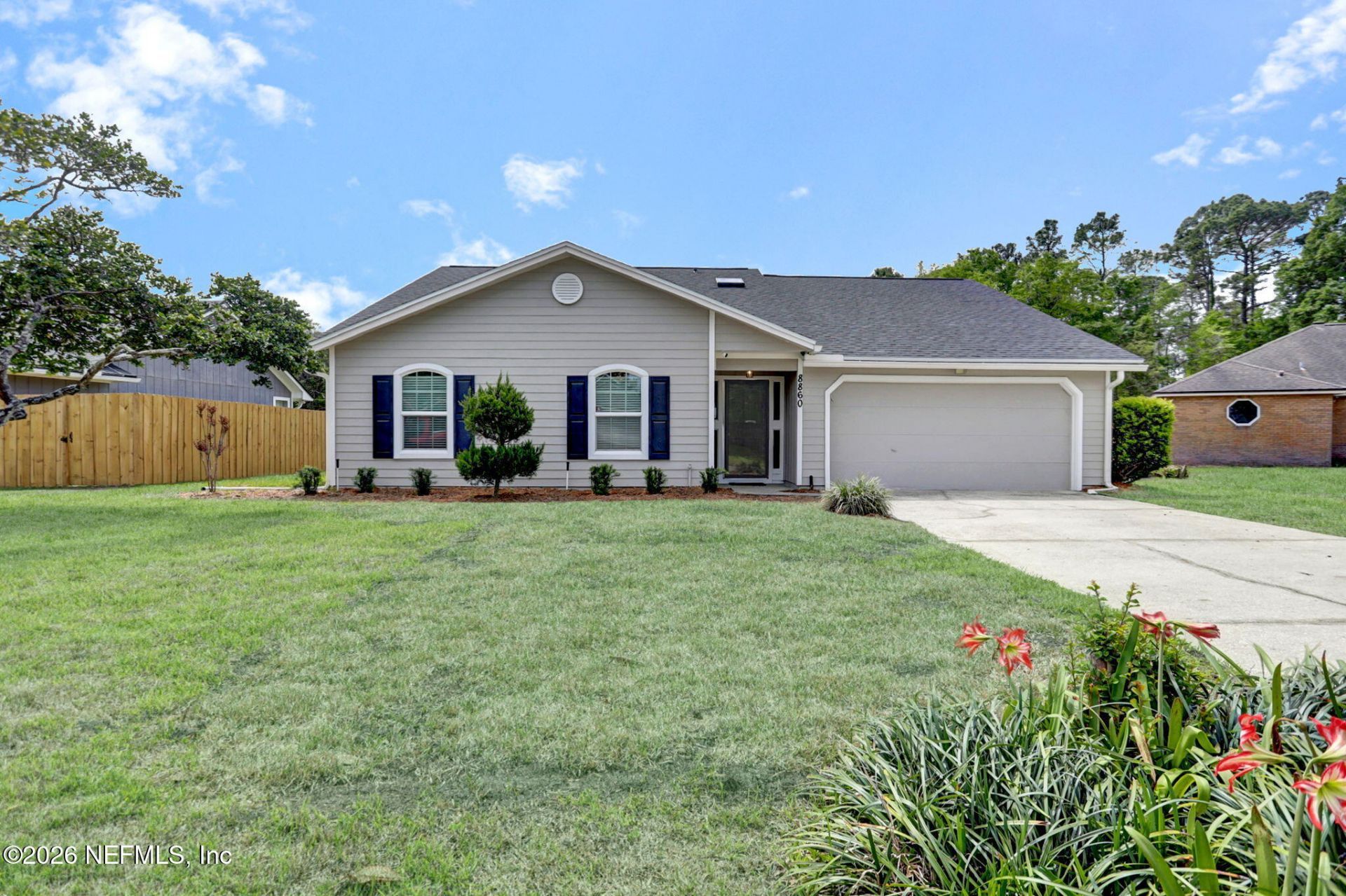 8860 Bandera Circle S, Jacksonville, FL 32244 Photo