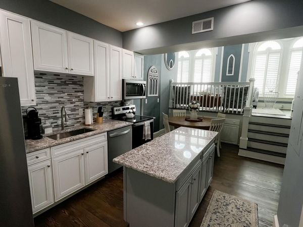 21 N Front Street, Unit 3d1, Wilmington, NC 28401