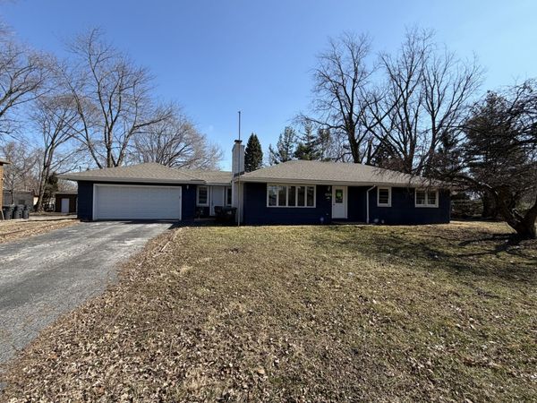 16037 Evans Avenue , South Holland, IL 60473