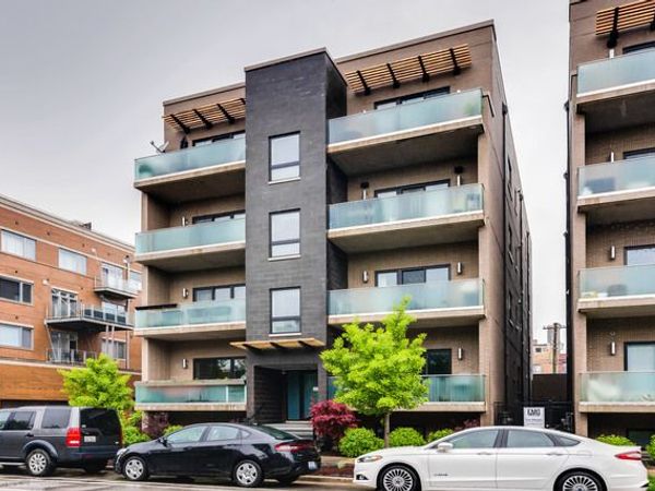 1150 W Hubbard Street , Unit 1E, Chicago, IL 60642