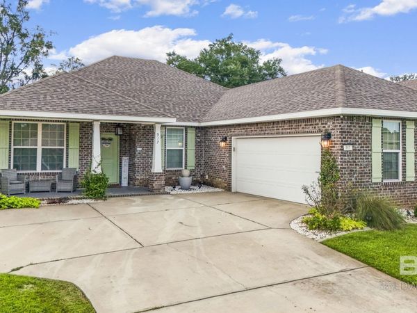 917 Ruisseau Drive, Foley, AL 36535