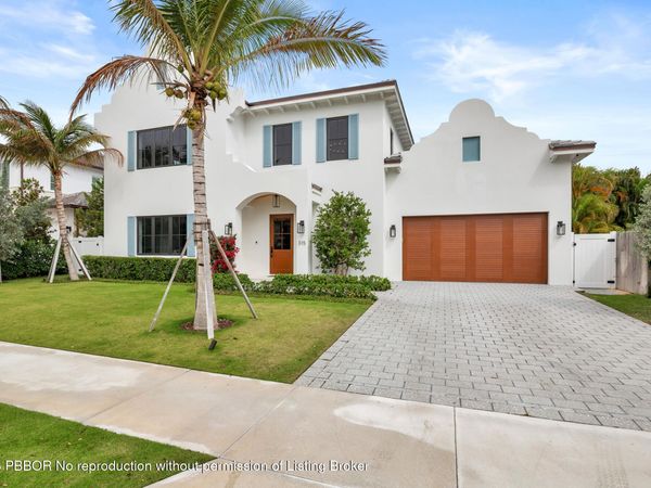 315 Avila Road, West Palm Beach, FL 33405