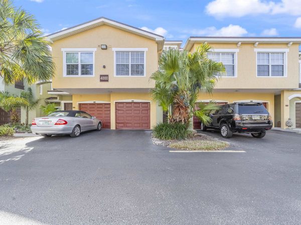 4000 Grande Vista Blvd, Unit 15-130, St Augustine, FL 32084