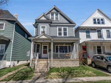 364 W Delavan Avenue, Buffalo, NY 14213