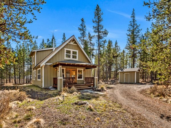 55150 Jack Pine Way, Bend, OR 97707