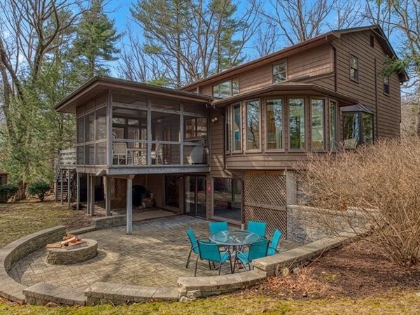 18 Mallard Drive, Sharon, MA 02067