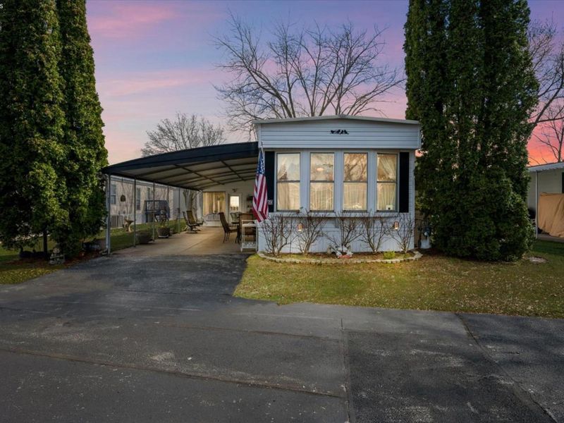 1623 NE Catawba Road, Unit 160, Port Clinton, OH 43452 Photo 1