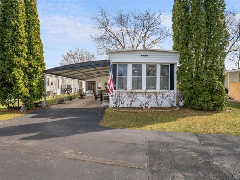 1623 NE Catawba Road, Unit 160, Port Clinton, OH 43452 Photo 4