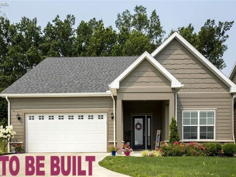 6031 Coventry Circle, Huron, OH 44839 Photo 1