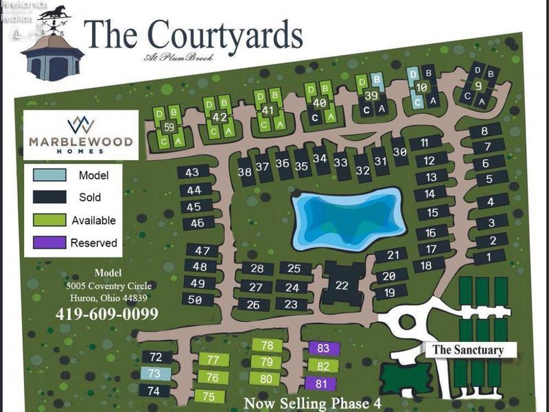 6031 Coventry Circle, Huron, OH 44839 Photo 3