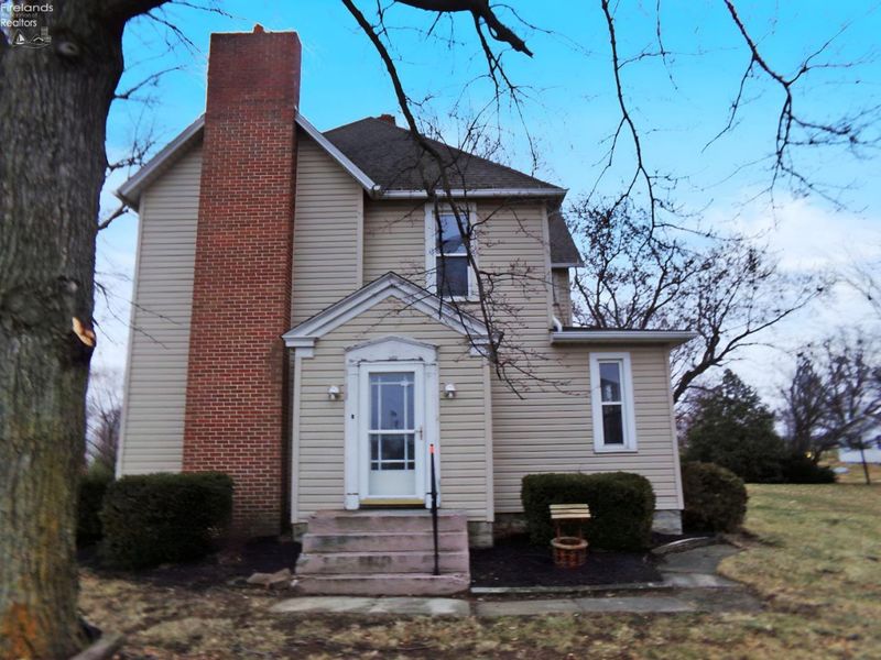 4 E Township Road 132, Tiffin, OH 44883 Photo 1