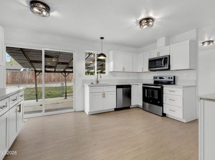 2560 Valmar Place, Reno, NV 89503 Photo