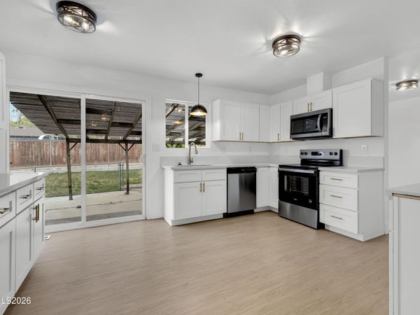 2560 Valmar Place, Reno, NV 89503