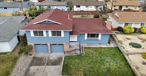 2560 Valmar Place, Reno, NV 89503 Photo
