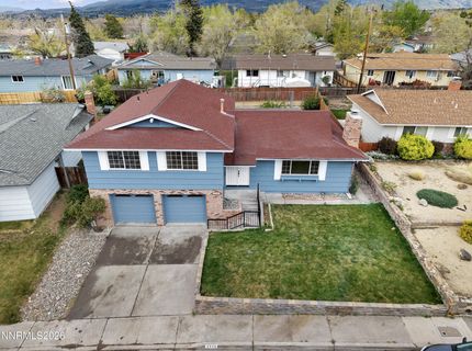 2560 Valmar Place, Reno, NV 89503 Photo