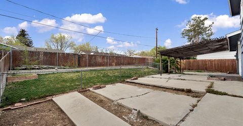 2560 Valmar Place, Reno, NV 89503 Photo