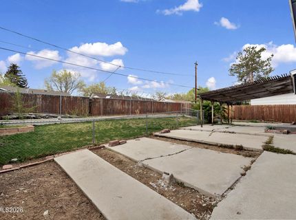 2560 Valmar Place, Reno, NV 89503 Photo