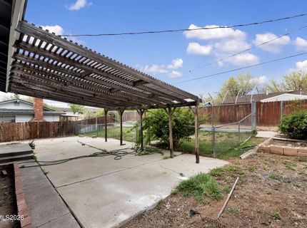 2560 Valmar Place, Reno, NV 89503 Photo