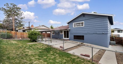 2560 Valmar Place, Reno, NV 89503 Photo