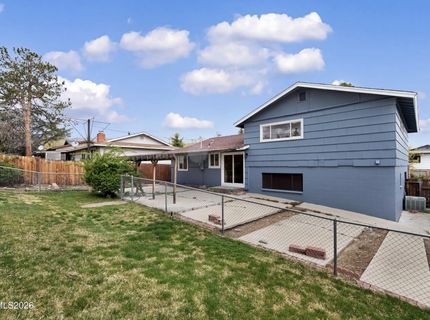 2560 Valmar Place, Reno, NV 89503 Photo