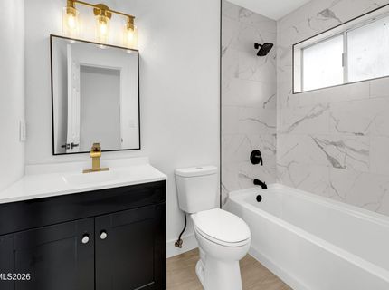 2560 Valmar Place, Reno, NV 89503 Photo