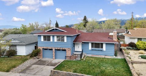 2560 Valmar Place, Reno, NV 89503 Photo