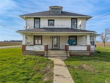 641 Luttrell Road, Sabina, OH 45169